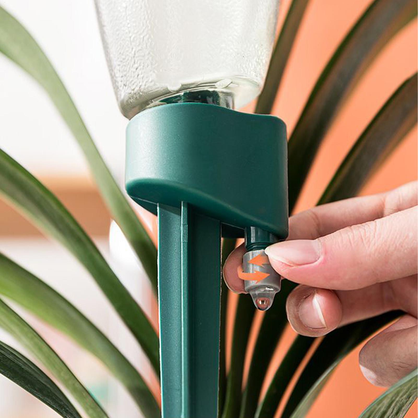 6 adet Otomatik Sulama Cihazı  - Self Watering Insert incelemesi ve fiyatı