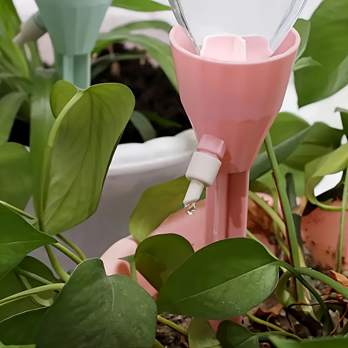 20 Adet Otomatik Bitki Damla S - Self Watering Insert incelemesi ve fiyatı