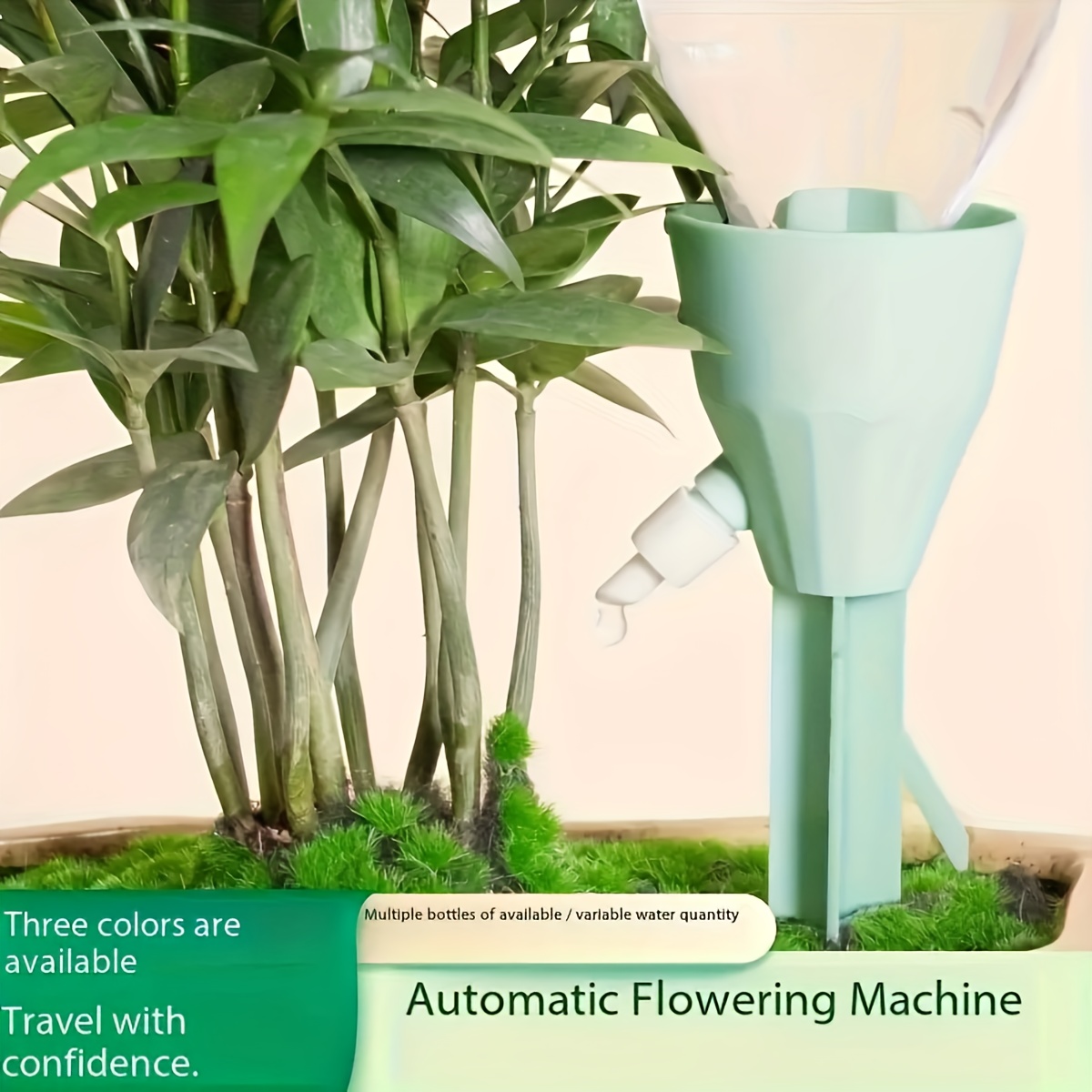 20 Adet Otomatik Bitki Damla S - Self Watering Insert incelemesi ve fiyatı