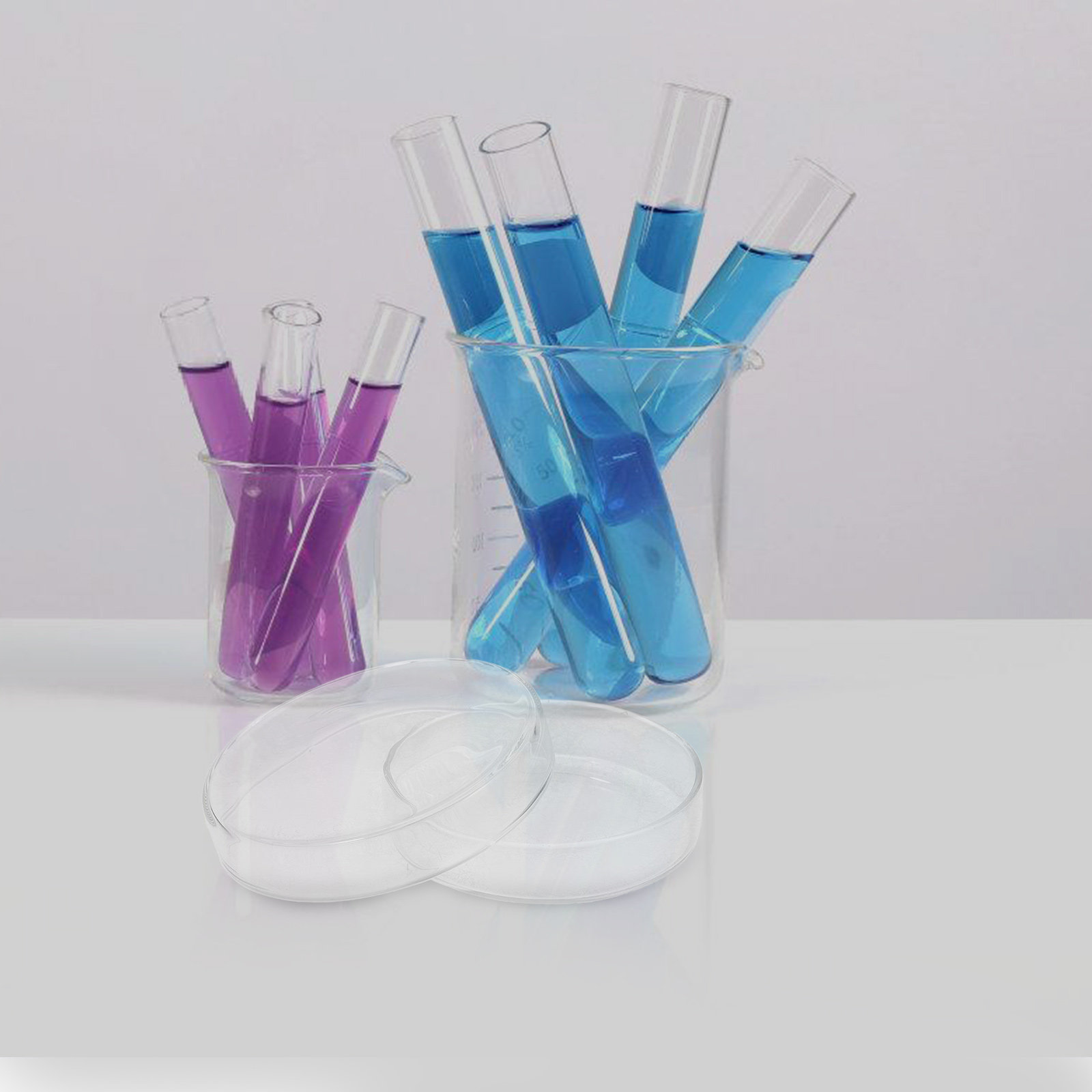 Yüksek Borosilikat Cam Petri K - Agar Tissue Culture incelemesi ve fiyatı
