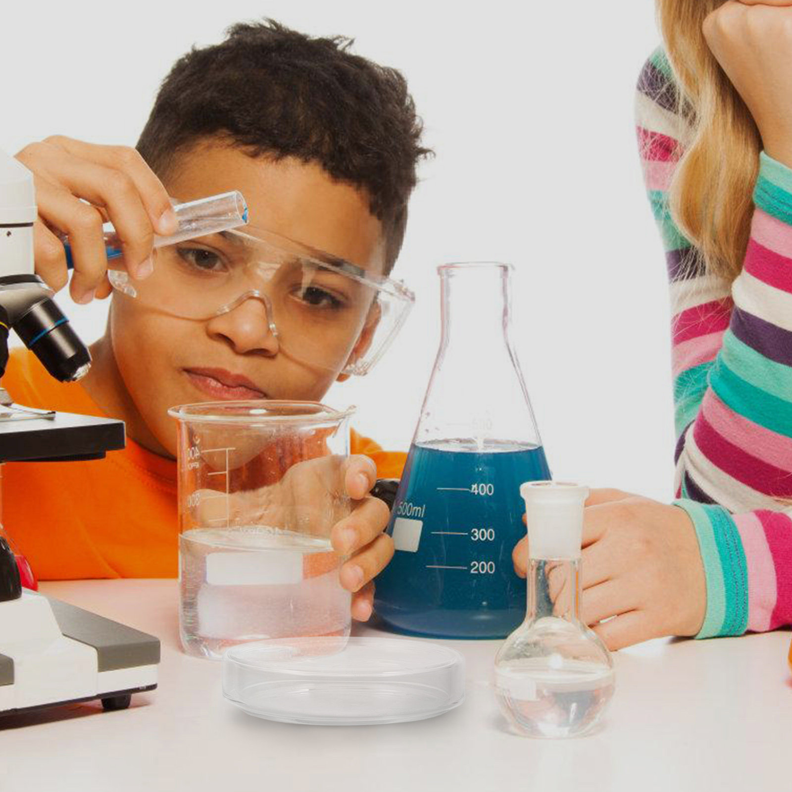 Yüksek Borosilikat Cam Petri K - Agar Tissue Culture incelemesi ve fiyatı