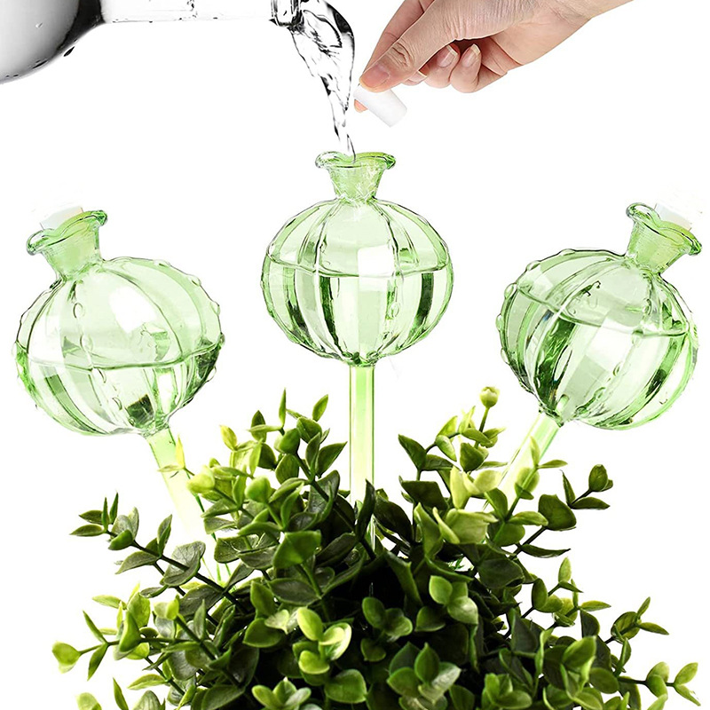 PVC Otomatik Bitki Sulama Bonc - Self Watering Insert incelemesi ve fiyatı